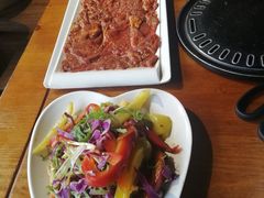 -超级神炭烤肉夜食(芥园西道店)