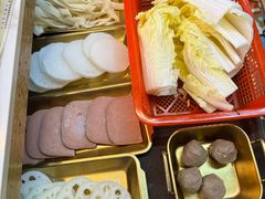 -刘少华贵州小黄牛·鲜牛肉火锅(总店)