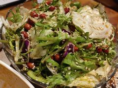 -木屋烧烤(西城天桥店)