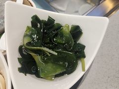 -海底捞火锅(亲贤北街店)