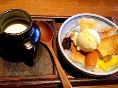 -云海肴·汽锅鸡·云南菜(天山百盛优客店)