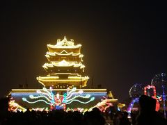 -水浒好汉城