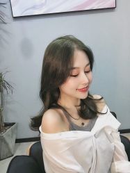 点击看大图 -In Style造型