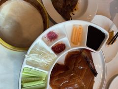 -大鸭梨烤鸭(北洼路店)