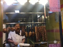 -天添手撕猪手(德政中路店)