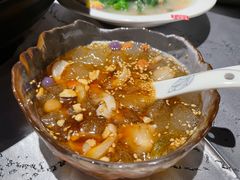 -红辣椒·川菜·火锅(张杨路店)