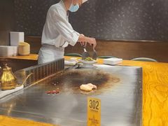 -飞阳铁板烧(ME TOWN购物中心店)