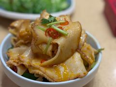 凉拌海螺片-点都德(龙之梦店)