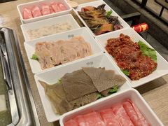 -野妹经典火锅(民治店)