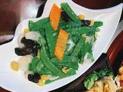 -大自然(鲁家村店)