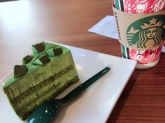 -星巴克(北京中关村南大街店)