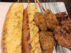 -匹夫涮肉城(黄村店)