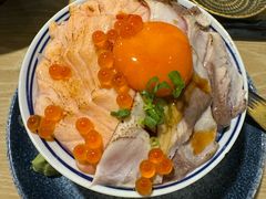 -御瀛日本料理