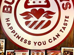 -Burger Joys Central(中环士丹利街店)