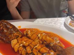 松子鲈鱼-永兴餐厅(复兴中路店)