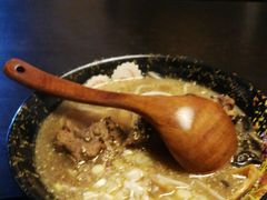 -日本料理神拉面