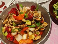 -巴厘龙虾·榜首油焖大虾(沙湖·花园店)