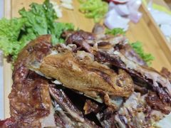 -烤五行·烧烤烤串(石佛营店)