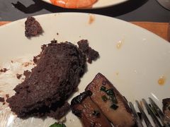 -拉蒂娜·巴西牛排馆 Latina·Brazilian Steakhouse(王府井喜悦店)