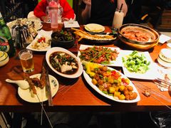 -马氏老外婆餐厅(魏县店)
