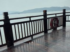 -西湖游船