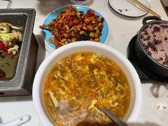 -稻品香小锅饭豆腐馆(北三路店)