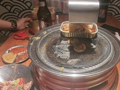 -町町烧肉屋(振华广场店)