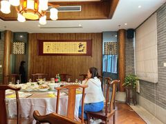 包厢-山水一号·中餐厅