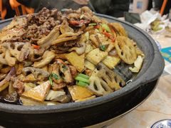 -一烙锅(友谊店)