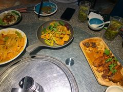 -马老六清真餐厅(雁滩店)