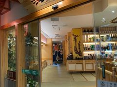 -蟹福家活蟹料理·豪华自助(绿洲假日酒店)