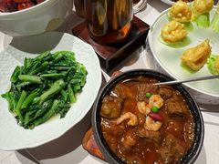 -千百味红餐厅·江西菜(绿地双子塔店)