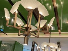 大堂-望湘园·小雅(德基店)