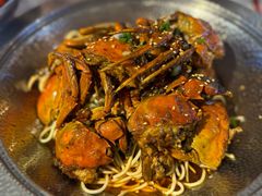 -石牌岭小亮蒸虾•湖北老字号(左岭店)