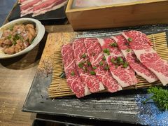 -山居屋炭火烧肉(厚街万达店)