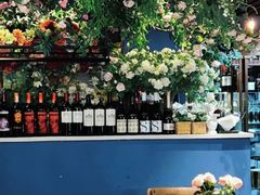 -第101座花园餐厅(湖滨88店)