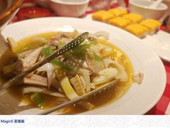 -西贝(六里桥旗舰店)