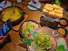-兰木肆·云南菜(龙湖U城天街店)