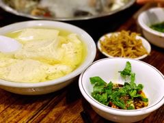-陈三炖鸡馆(金众小区店)
