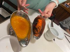 -涮福記·现切牛羊肉火锅(世纪汇店)
