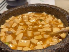 -绿茶餐厅(朝阳大悦城店)