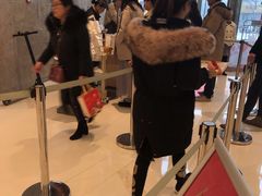 -奈雪的茶(石家庄万象城店)