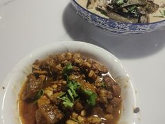-天然居农家乐(温泉南路店)