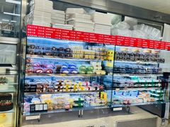 零售区-幸福蛋糕坊(金顶街店)