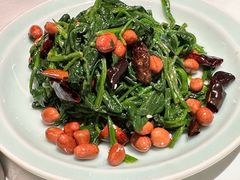 -小山城·馋嘴蛙(亚运村店)