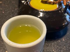 -江户前日本料理(瑞诗酒店店)