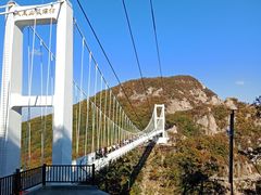 -丹东凤凰山景区