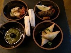 -Tajine Moroccan塔金摩洛哥中东餐厅
