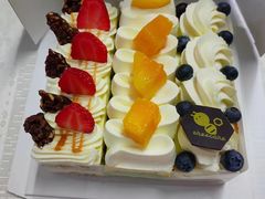 -ebeecake小蜜蜂蛋糕(酒仙桥店)