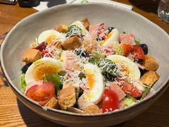 -JINNS锦时 steak&pizza(浸信会礼拜堂旧址店)